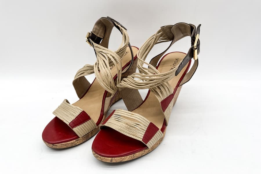 Damen Schuhe You! Know, Gr. 40